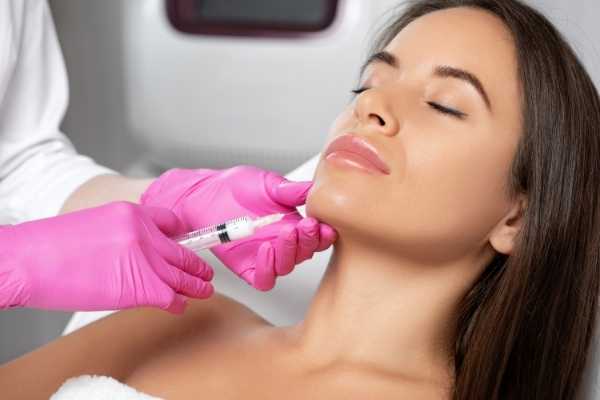 FAQs: Fat Dissolving Injections (Aqualyx & Alternatives) Nantwich