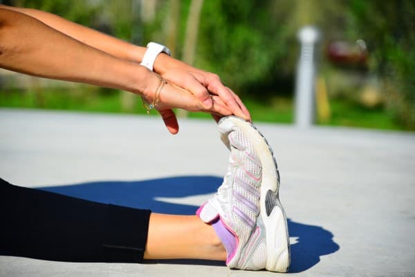 What exercises should you avoid with diastasis recti Nantwich?