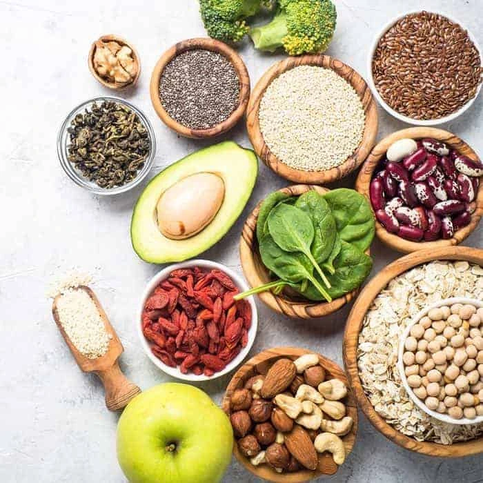 Fecal Incontinence Diet Nantwich What to include and understand